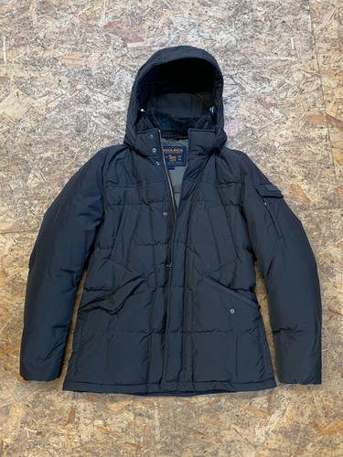 Giacca woolrich blizzard con - giacca, blizzard,
