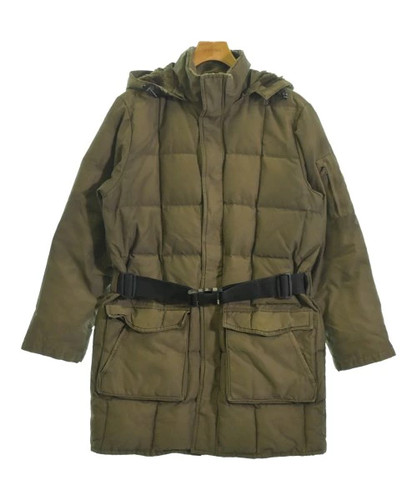 Woolrich parka piumino - woolrich,