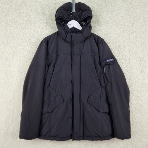 Woolrich blizzard giacca - woolrich, uomo