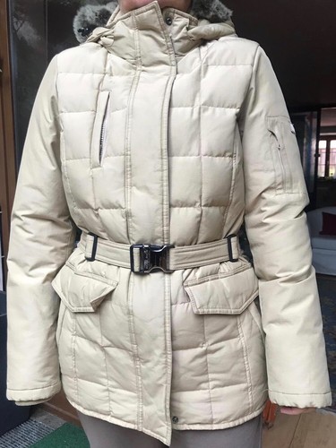 Woolrich blizzard jacket donna - jacket,