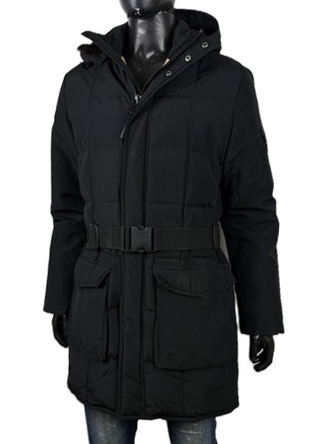 Woolrich blizzard parka uomo - blizzard,