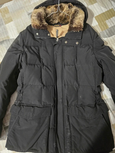 Woolrich blizzard jacket uomo - woolrich,