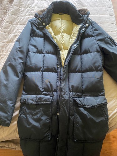 Woolrich uomo parka blizzard - woolrich,