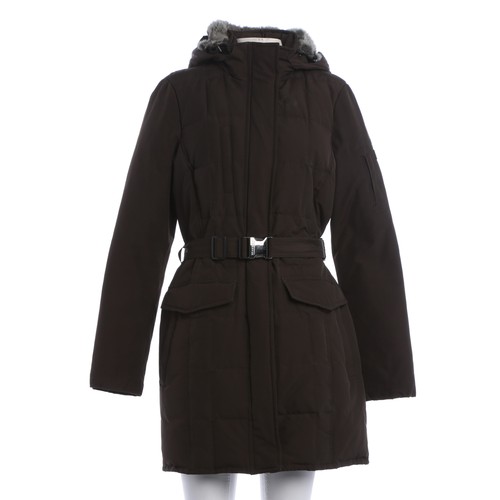 Woolrich cappotto - woolrich,